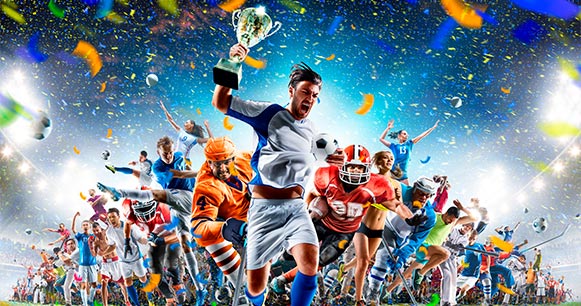 sport跑步机e7